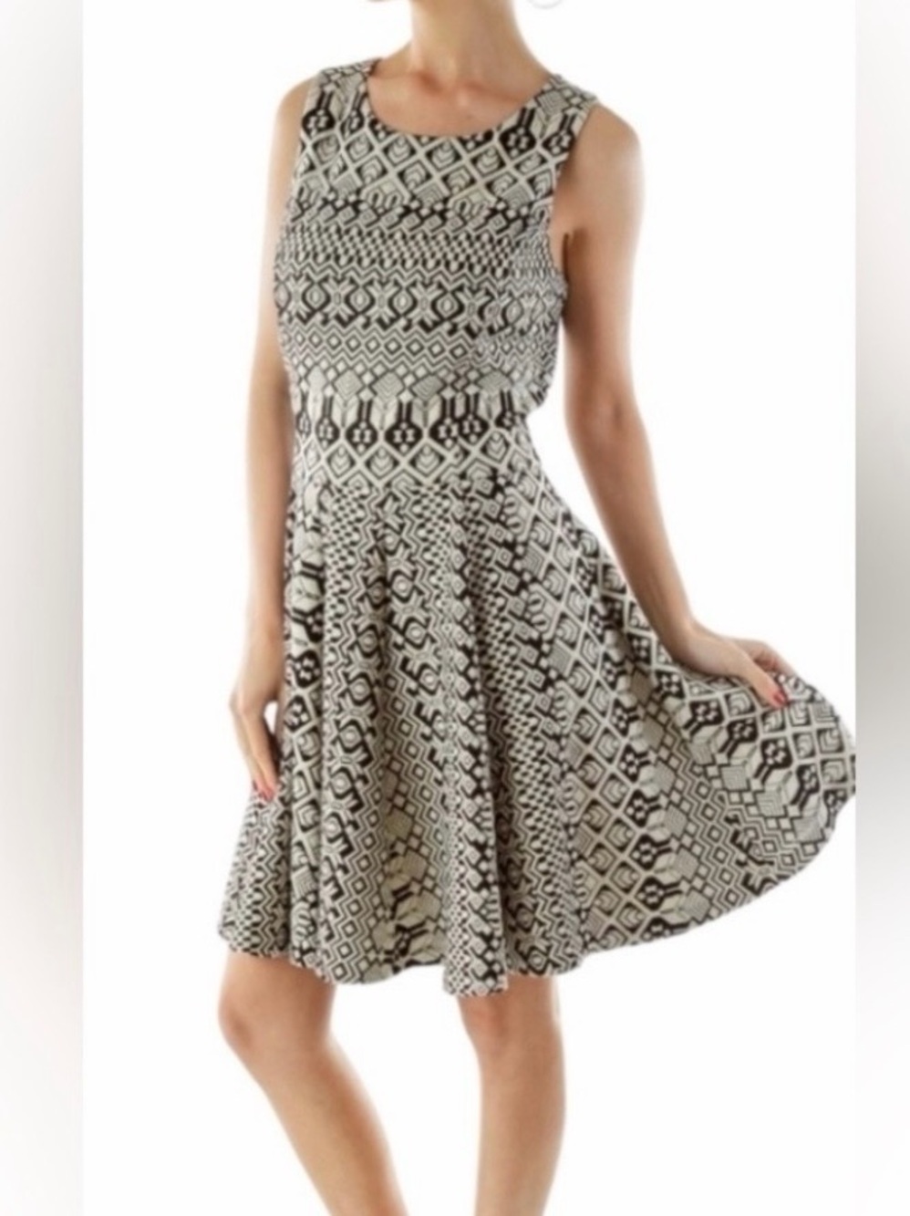 Bundle of 3 Women’s Small Dresses | Cynthia Rowley, Olive & Oak, Altar’d State